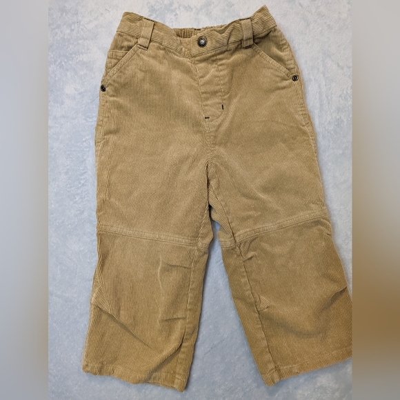 Moonbeams Adjustable Waist Corduroy Pants 24m - Picture 10 of 10